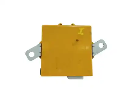 Peça sobressalente para automóvel em segunda mão módulo eletrônico por lexus rx 3.3 v6 24v cat referências oem iam 8943048030  615139000