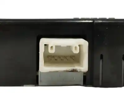 Peça sobressalente para automóvel em segunda mão módulo eletrônico por lexus rx 3.3 v6 24v cat referências oem iam 8974148150  2513000841