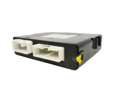 Peça sobressalente para automóvel em segunda mão módulo eletrônico por lexus rx 3.3 v6 24v cat referências oem iam 8922248010  