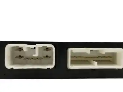 Peça sobressalente para automóvel em segunda mão módulo eletrônico por lexus rx 3.3 v6 24v cat referências oem iam 8922248010  