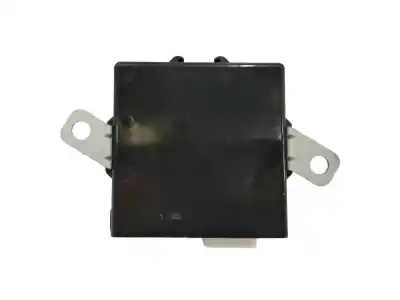 Second-hand car spare part electronic module for lexus rx 3.3 v6 24v cat oem iam references 8943048040  615138000