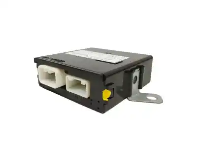 Second-hand car spare part electronic module for lexus rx 3.3 v6 24v cat oem iam references 8943048040  615138000