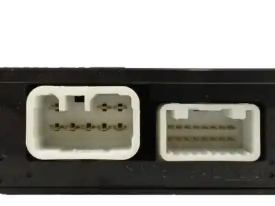 Second-hand car spare part electronic module for lexus rx 3.3 v6 24v cat oem iam references 8943048040  615138000