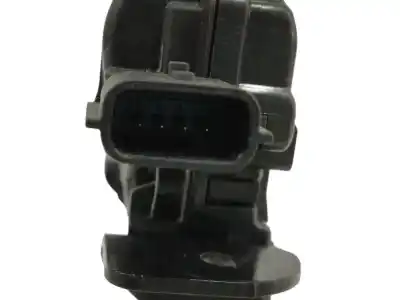 Second-hand car spare part trunk lock for smart forfour 0.9 turbo cat oem iam references 905039428r  