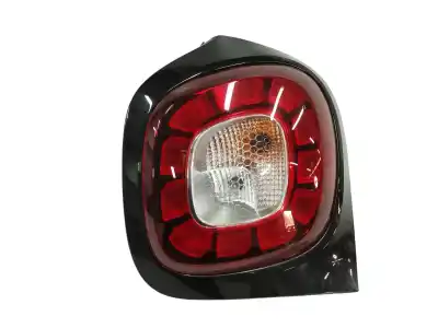 Автозапчасти б/у правый задний фонарь за smart forfour 0.9 turbo cat ссылки oem iam 265502003r