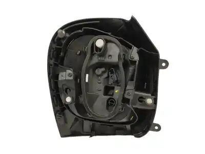 Автозапчасти б/у правый задний фонарь за smart forfour 0.9 turbo cat ссылки oem iam 265502003r  