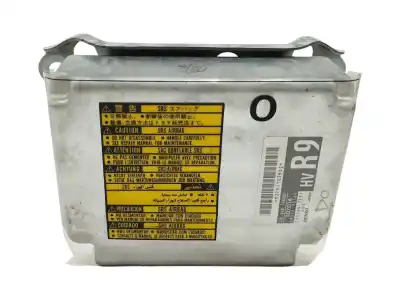 Pièce détachée automobile d'occasion boitier de commande d'airbag pour lexus rx 3.3 v6 24v cat références oem iam 8917048160