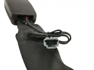 Peça sobressalente para automóvel em segunda mão chicote / encaixe cinto segurança dianteiro direito por smart forfour 0.9 turbo cat referências oem iam a4538602585  878162954r
