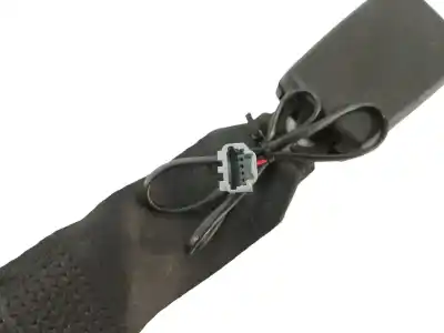 Peça sobressalente para automóvel em segunda mão chicote / encaixe cinto segurança dianteiro esquerdo por smart forfour 0.9 turbo cat referências oem iam a4538602585  878162954r