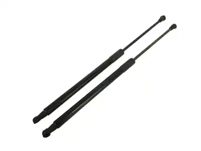 Second-hand car spare part tailgate gas strut for smart forfour 0.9 turbo cat oem iam references a4539800164