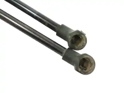 Second-hand car spare part tailgate gas strut for smart forfour 0.9 turbo cat oem iam references a4539800164  904514114r