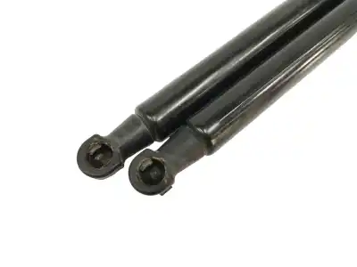Second-hand car spare part tailgate gas strut for smart forfour 0.9 turbo cat oem iam references a4539800164  904514114r