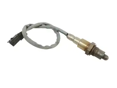 Автозапчасти б/у лямбда-зонд за smart forfour 0.9 turbo cat ссылки oem iam 025803000j