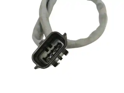 Peça sobressalente para automóvel em segunda mão sonda lambda por smart forfour 0.9 turbo cat referências oem iam 025803000j  