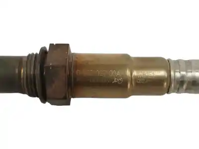 Автозапчасти б/у лямбда-зонд за smart forfour 0.9 turbo cat ссылки oem iam 025802700a  