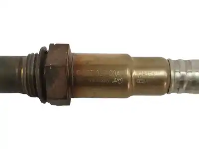 Pezzo di ricambio per auto di seconda mano sonda lambda per smart forfour 0.9 turbo cat riferimenti oem iam 025802700a  