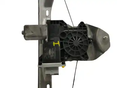 Second-hand car spare part driver left window regulator for smart forfour 0.9 turbo cat oem iam references 4a537203300  807219365r