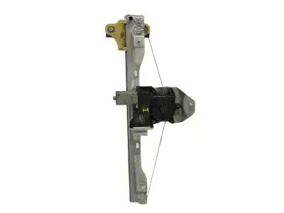 Second-hand car spare part driver left window regulator for smart forfour 0.9 turbo cat oem iam references 4a537203300