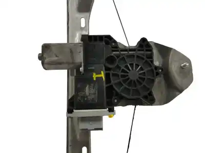 Peça sobressalente para automóvel em segunda mão elevador de vidros dianteira esquerda por smart forfour 0.9 turbo cat referências oem iam 4a537203300  807219365r