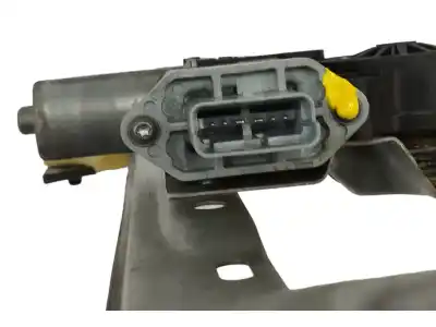 Peça sobressalente para automóvel em segunda mão elevador de vidros dianteira esquerda por smart forfour 0.9 turbo cat referências oem iam 4a537203300  807219365r