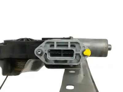 Peça sobressalente para automóvel em segunda mão elevador de vidros dianteiro direito por smart forfour 0.9 turbo cat referências oem iam a4537203400  807200925r