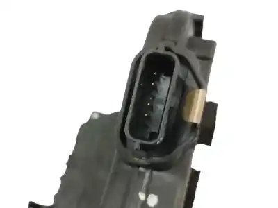 Second-hand car spare part front right door lock for smart forfour 0.9 turbo cat oem iam references a4537206501  805023427r