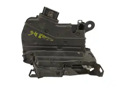 Second-hand car spare part front right door lock for smart forfour 0.9 turbo cat oem iam references a4537206501  805023427r