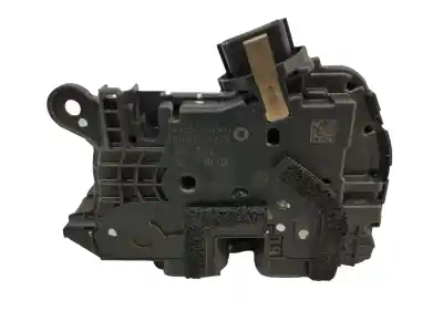 Second-hand car spare part front right door lock for smart forfour 0.9 turbo cat oem iam references a4537206501  805023427r