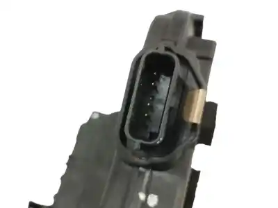 Second-hand car spare part front right door lock for smart forfour 0.9 turbo cat oem iam references a4537206501  805023427r