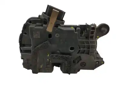 Second-hand car spare part rear left door lock for smart forfour 0.9 turbo cat oem iam references a4537307600  825035484r