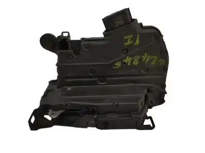 Peça sobressalente para automóvel em segunda mão fechadura da porta traseira esquerda por smart forfour 0.9 turbo cat referências oem iam a4537307600  825035484r