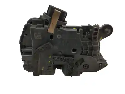 Peça sobressalente para automóvel em segunda mão fechadura da porta traseira esquerda por smart forfour 0.9 turbo cat referências oem iam a4537307600  825035484r