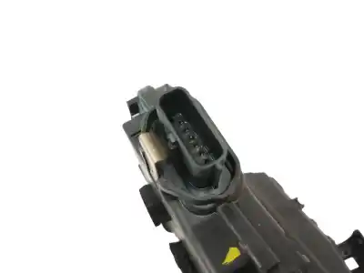 Peça sobressalente para automóvel em segunda mão fechadura da porta traseira esquerda por smart forfour 0.9 turbo cat referências oem iam a4537307600  825035484r