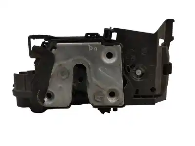 Автозапчасти б/у замок задней правой двери за smart forfour 0.9 turbo cat ссылки oem iam a4537307500