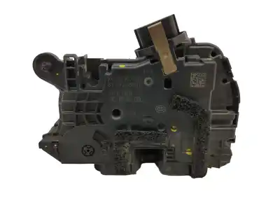 Автозапчасти б/у замок задней правой двери за smart forfour 0.9 turbo cat ссылки oem iam a4537307500  825021882r