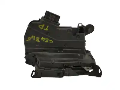 Peça sobressalente para automóvel em segunda mão fechadura da porta traseira direita por smart forfour 0.9 turbo cat referências oem iam a4537307500  825021882r