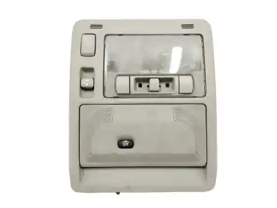 Pièce détachée automobile d'occasion lumière intérieure pour lexus rx 3.3 v6 24v cat références oem iam 8126048150b0