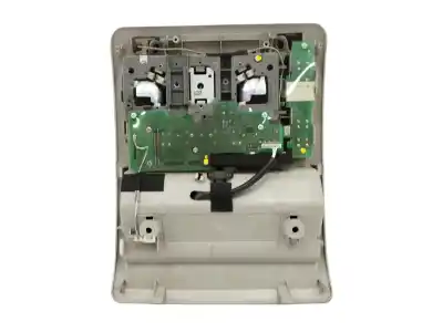 Pezzo di ricambio per auto di seconda mano luce interna per lexus rx 3.3 v6 24v cat riferimenti oem iam 8126048150b0  