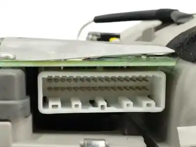 Pezzo di ricambio per auto di seconda mano luce interna per lexus rx 3.3 v6 24v cat riferimenti oem iam 8126048150b0  