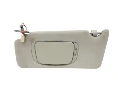 Pièce détachée automobile d'occasion pare-soleil gauche pour lexus rx 3.3 v6 24v cat références oem iam vl4258828603
