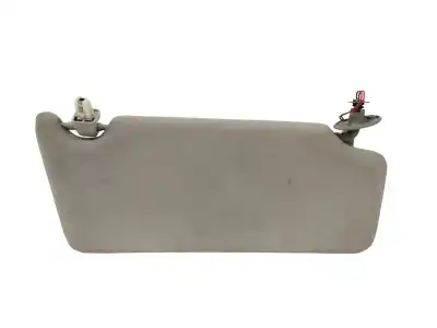 Second-hand car spare part left sunshade for lexus rx 3.3 v6 24v cat oem iam references vl4258828603  