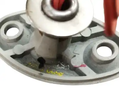 Second-hand car spare part left sunshade for lexus rx 3.3 v6 24v cat oem iam references vl4258828603  