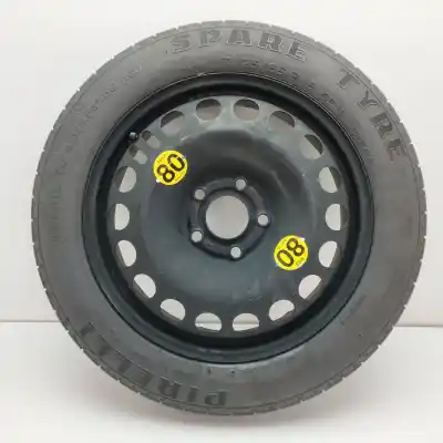 Pezzo di ricambio per auto di seconda mano ruota di scorta per saab 9-3 (ys3f, e79, d79, d75) 1.9 tid riferimenti oem iam 2160132
