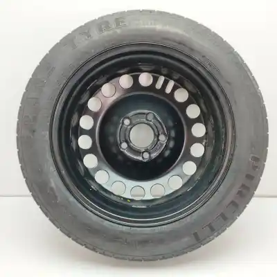 Peça sobressalente para automóvel em segunda mão estepe por saab 9-3 (ys3f, e79, d79, d75) 1.9 tid referências oem iam 2160132 5h 5x110 4,00btx16h2 et41