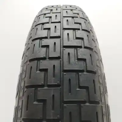 Автозапчастина б/у запасне колесо для saab 9-3 (ys3f, e79, d79, d75) 1.9 tid посилання на oem iam 2160132 5h 5x110 4,00btx16h2 et41