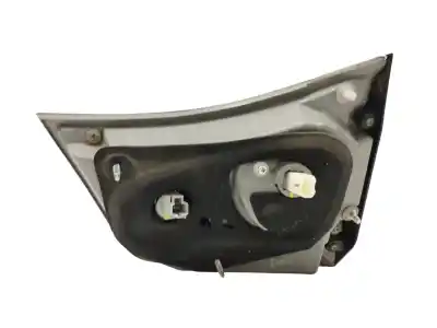 Second-hand car spare part interior left tailgate light for lexus rx 3.3 v6 24v cat oem iam references 8159148060  