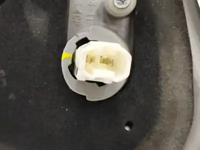 Second-hand car spare part interior left tailgate light for lexus rx 3.3 v6 24v cat oem iam references 8159148060  