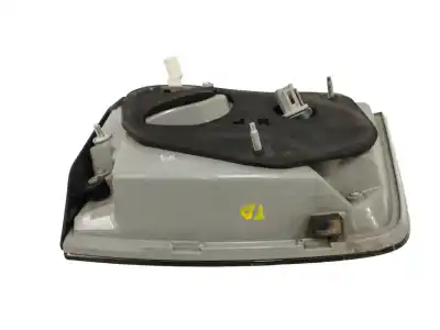 Peça sobressalente para automóvel em segunda mão farolim interior traseiro direito por lexus rx 3.3 v6 24v cat referências oem iam 8158148060  