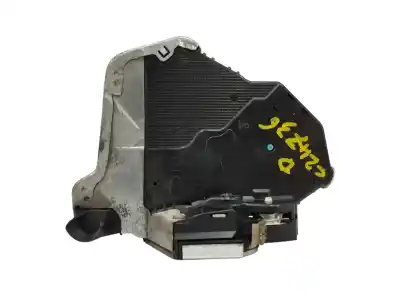 Second-hand car spare part front right door lock for lexus rx 3.3 v6 24v cat oem iam references 6903048070  