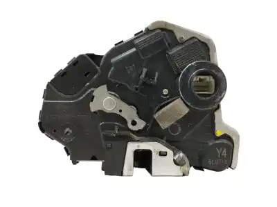 Second-hand car spare part front right door lock for lexus rx 3.3 v6 24v cat oem iam references 6903048070  